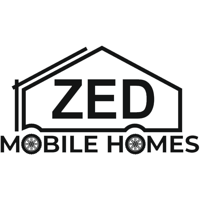 Logo Zed Mobile Homes Sp. z o.o.
