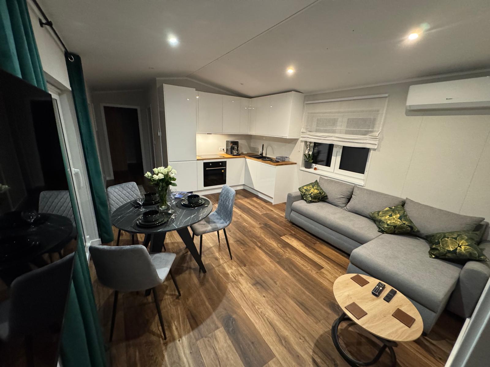 Rzeczy które warto wiedzieć przed kupnem Domu Mobilnego